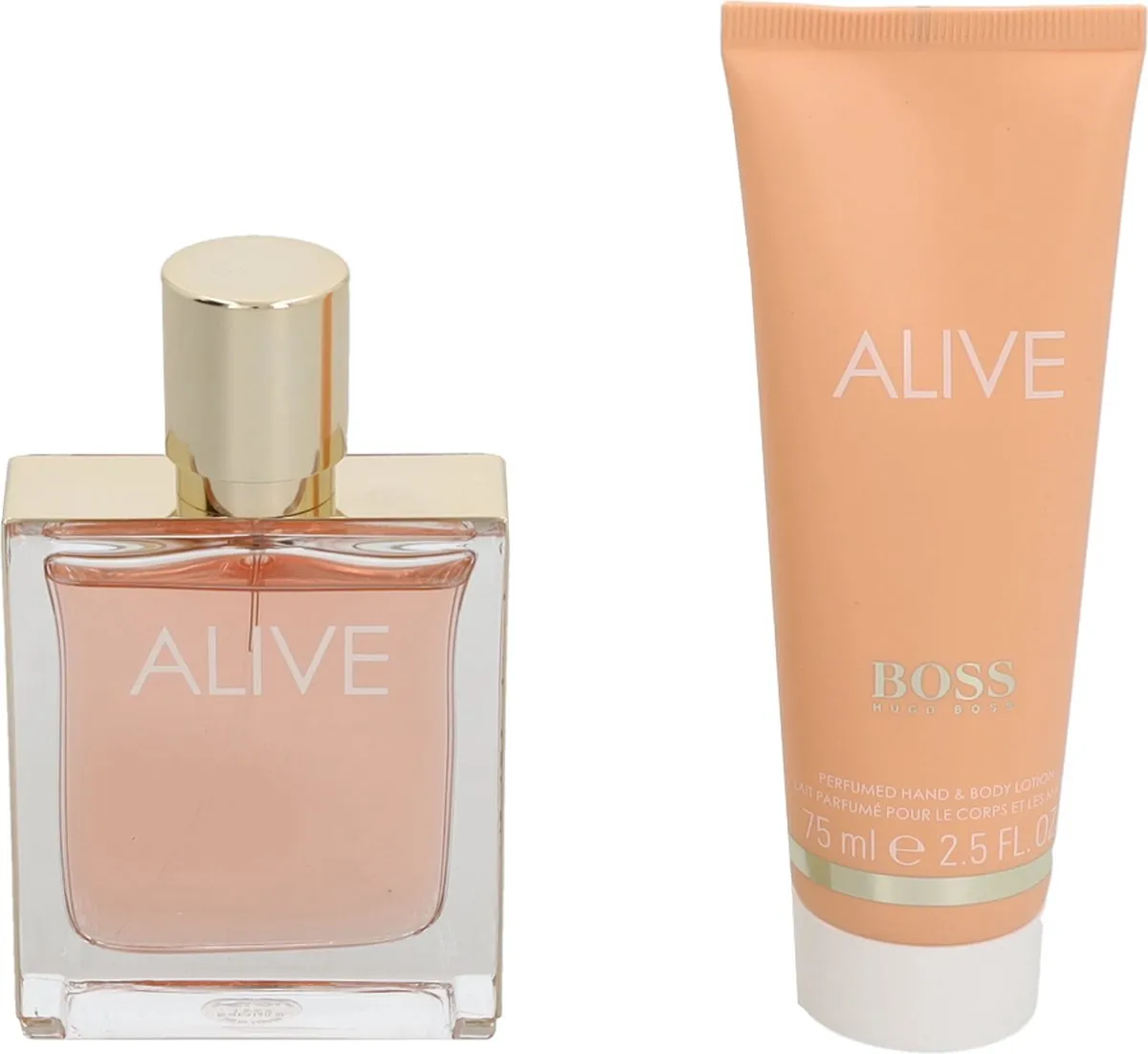 Hugo Boss Alive Geurset