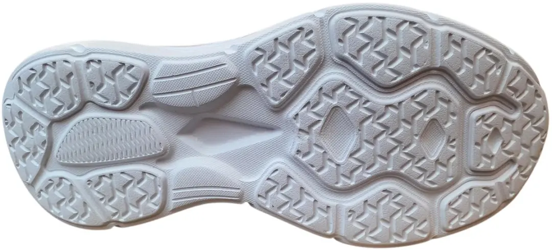 Track Style 2-326401-500 Sneakers - Maat 40 - Wit - afbeelding 4 van 6