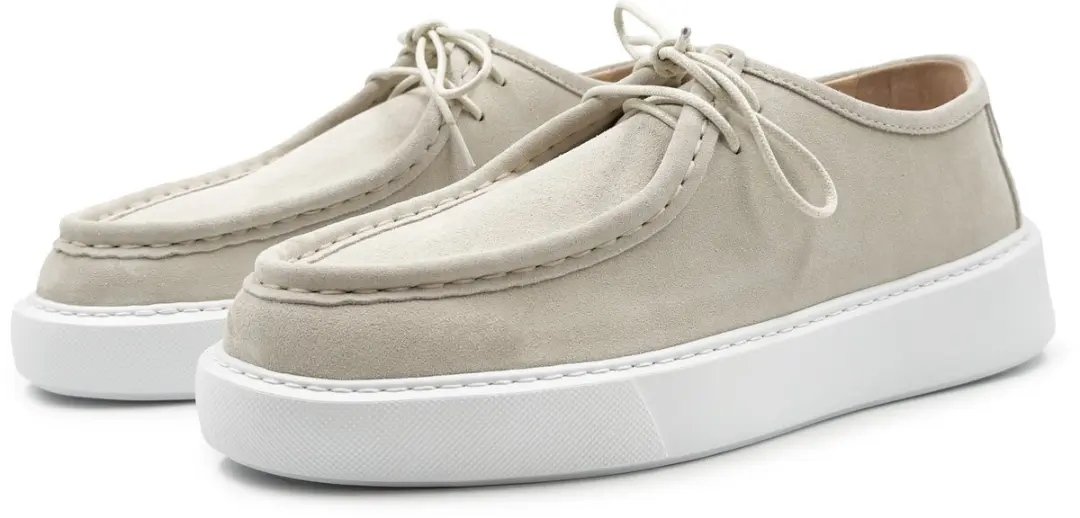 Dutch'D ® Loafers
