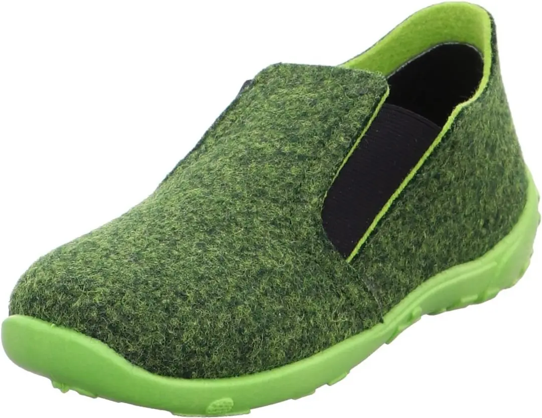 Superfit Lucky Jongens Pantoffels