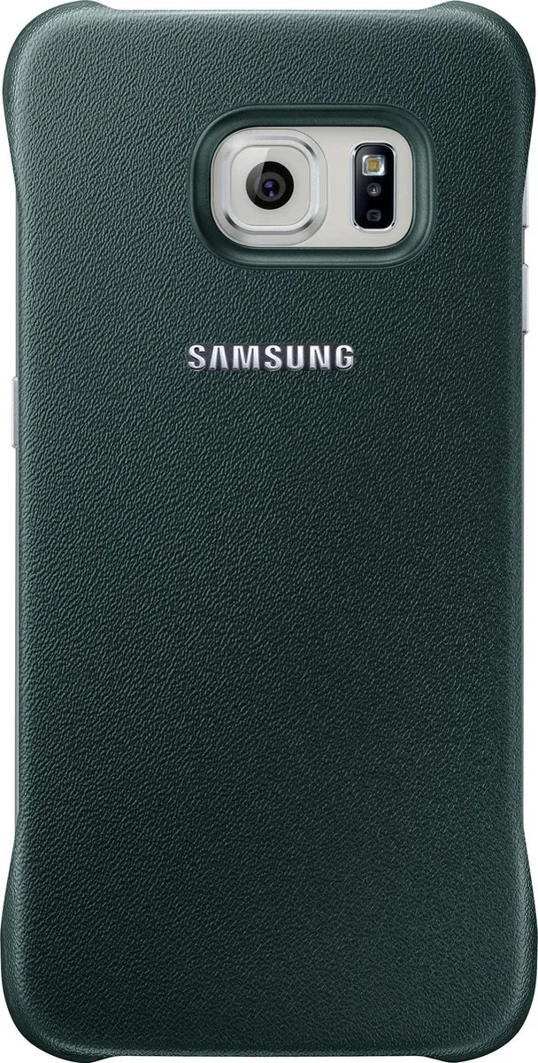 Samsung Galaxy S6 Edge Hoesje EF-YG925BGEGWW