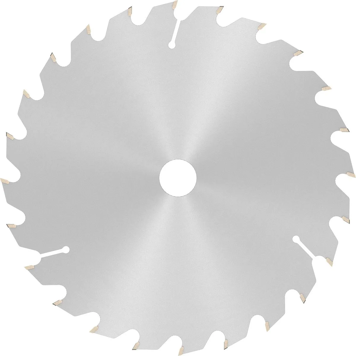 Bosch Professional Cirkelzaagblad Optiline 190mm Hout - 24 Tanden