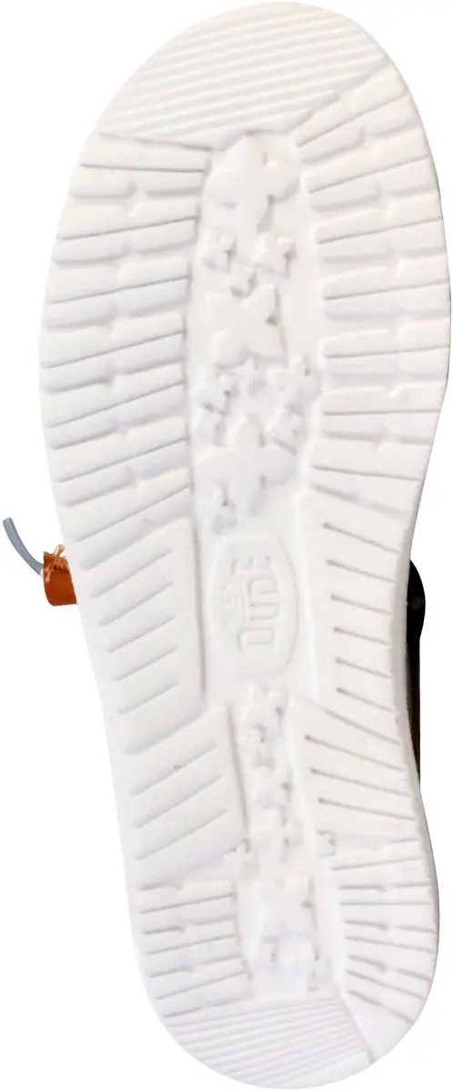 Hey Dude Wally Summer Linen Mocassins - afbeelding 6 van 6