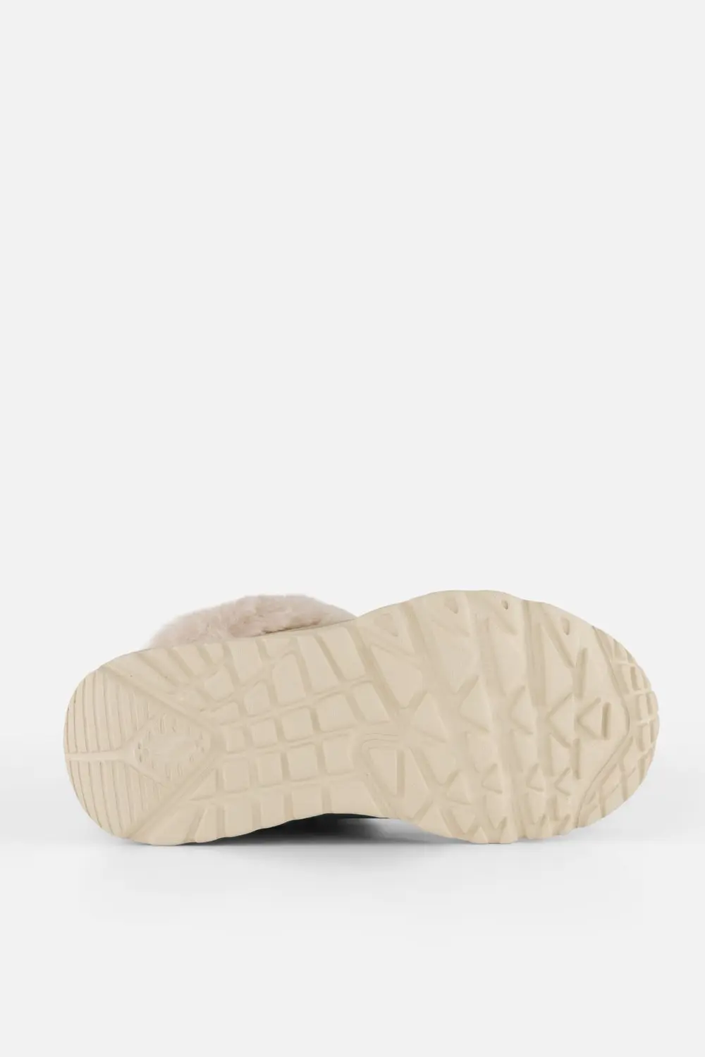 Skechers Uno Lite veterboots Goud maat 30 - afbeelding 3 van 4