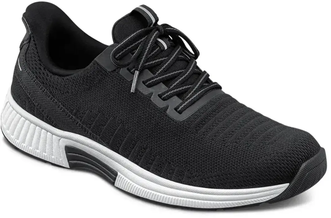 Orthofeet Kita dames schoenen 39.5 zwart - afbeelding 3 van 4