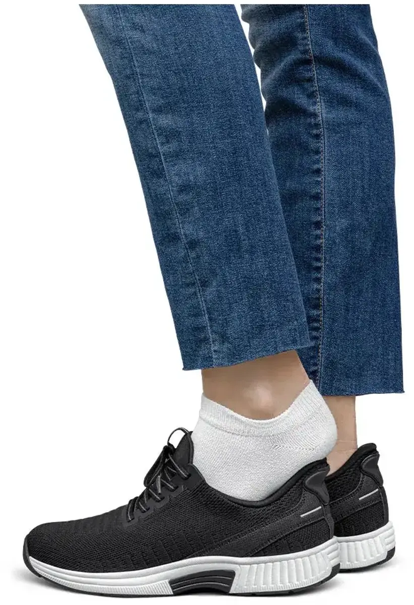 Orthofeet Kita dames schoenen 39.5 zwart - afbeelding 4 van 4
