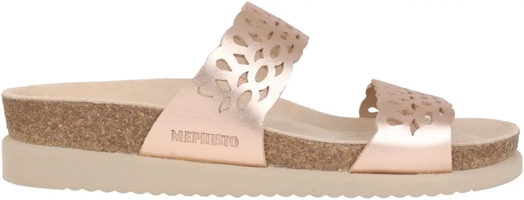 Mephisto Hennie