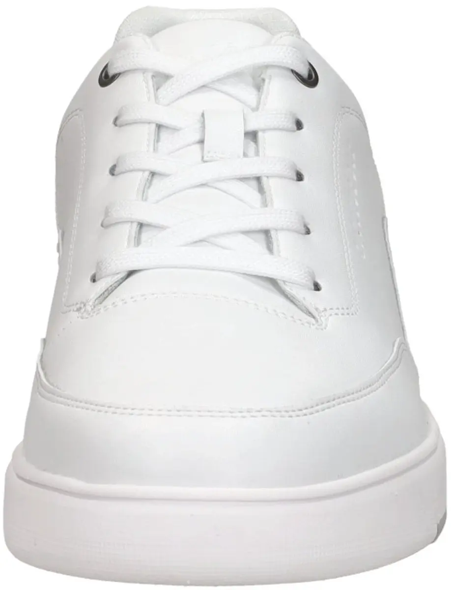 Cycleur De Luxe Jockey Sneakers Laag - wit - Maat 44 - afbeelding 3 van 6