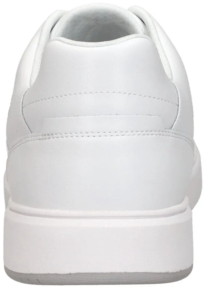 Cycleur De Luxe Jockey Sneakers Laag - wit - Maat 44 - afbeelding 6 van 6
