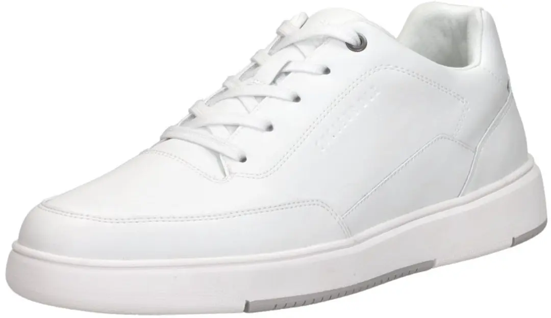 Cycleur De Luxe Jockey Sneakers Laag - wit - Maat 44 - afbeelding 4 van 6