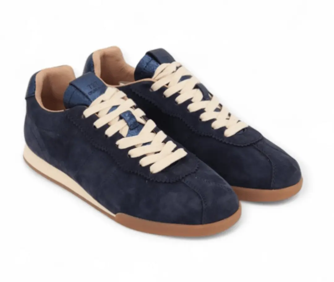 Cdl Dames Sneaker Tulip