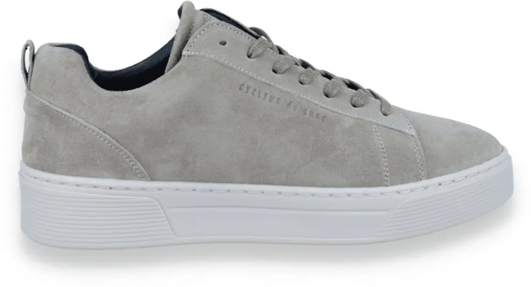 Cycleur De Luxe T4 Sneakers Silver Mink 45