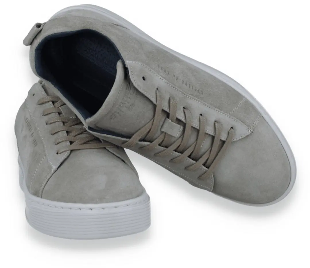 Cycleur De Luxe T4 Sneakers Silver Mink 45 - afbeelding 3 van 6