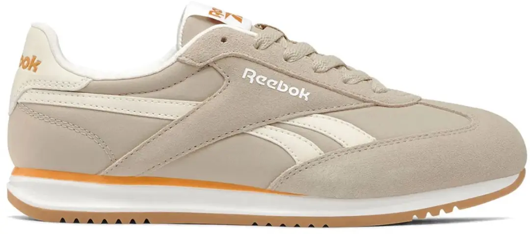 Reebok Classics World 70 Schoenen Beige EU 40 1/2 Vrouw