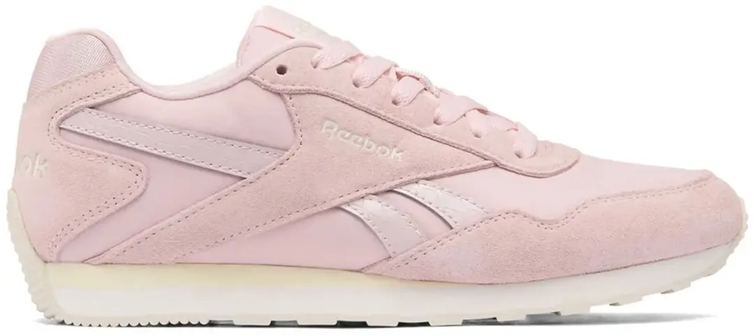 Reebok Classics Glide Low Schoenen Roze EU 38 1/2 Vrouw