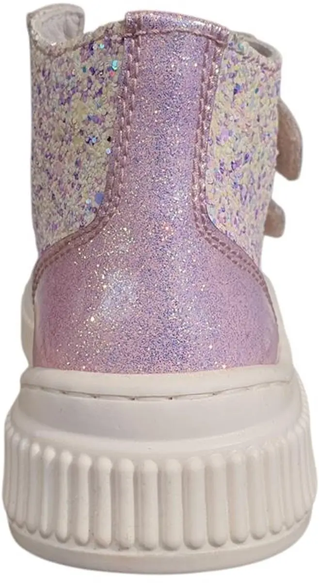 Beberlis Klittenbandschoenen - Maat 29 - Multi Color - afbeelding 4 van 5