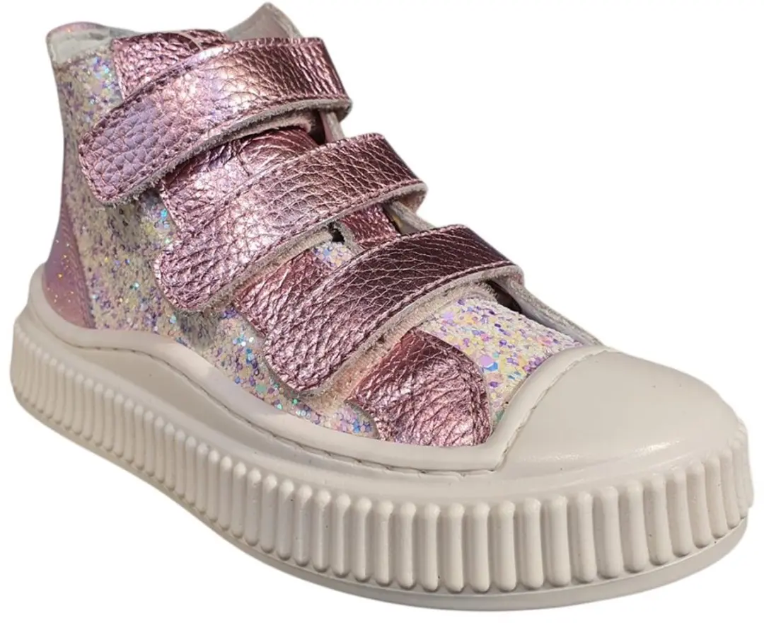 Beberlis Klittenbandschoenen - Maat 29 - Multi Color - afbeelding 2 van 5