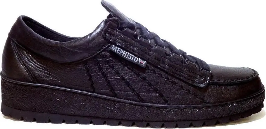Mephisto Rainbow Heren Veterschoen