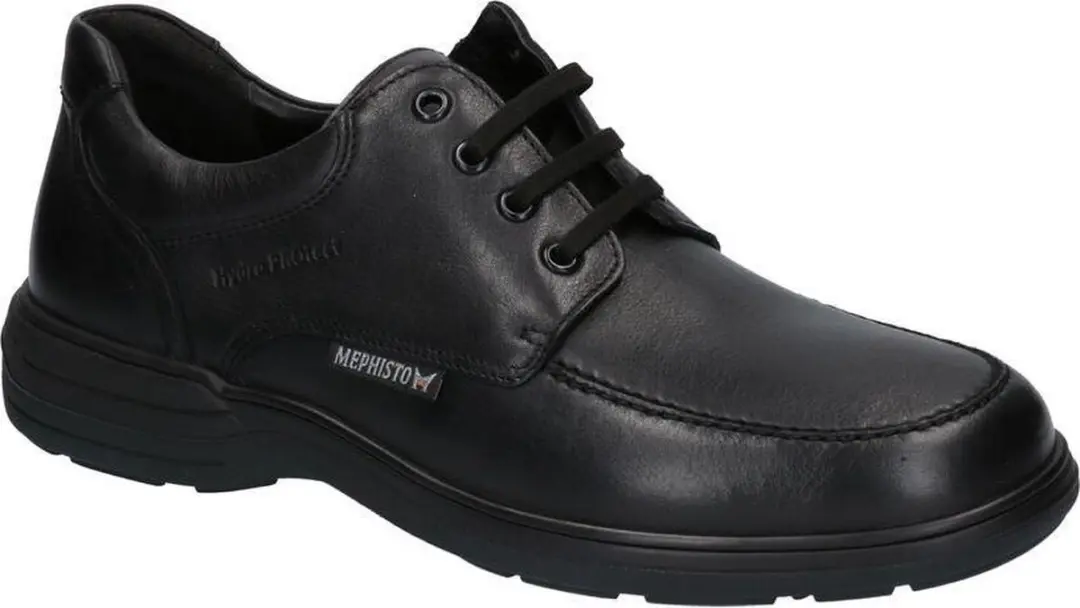Mephisto Douk Riko Heren Casual Schoenen