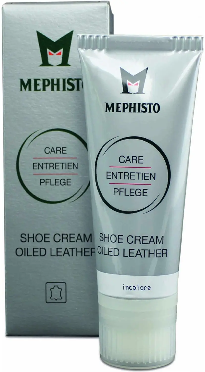 Mephisto Oiled Leather Cream