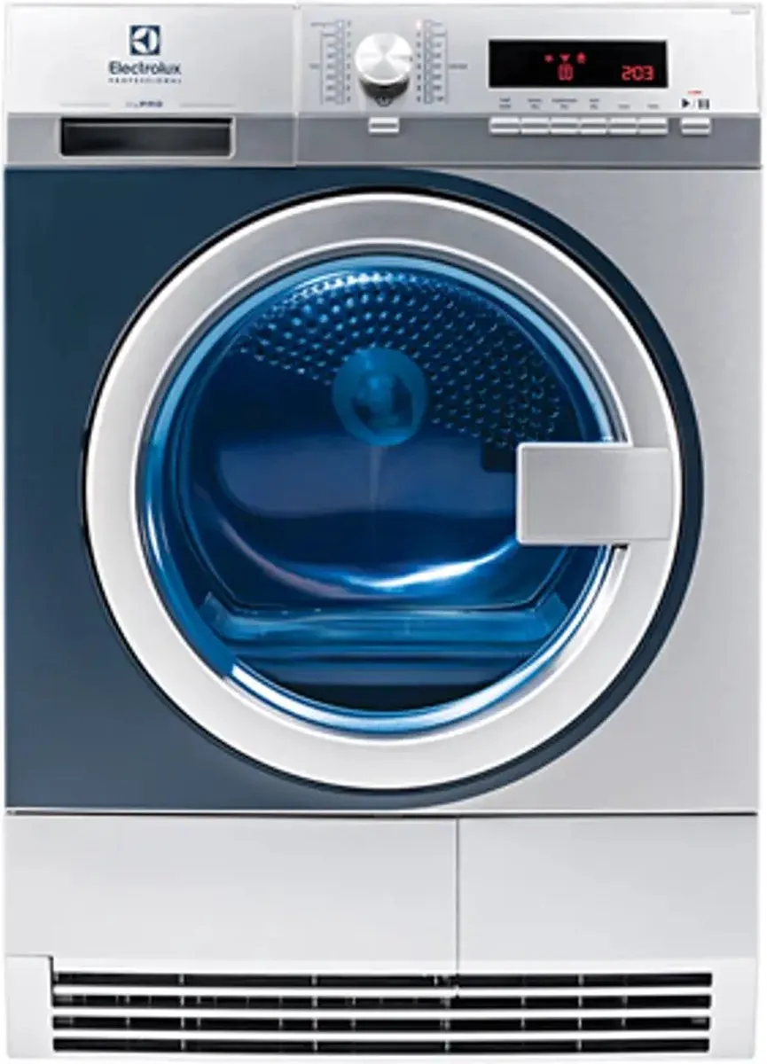 Electrolux TE1120HP Wasdroger 8 kg
