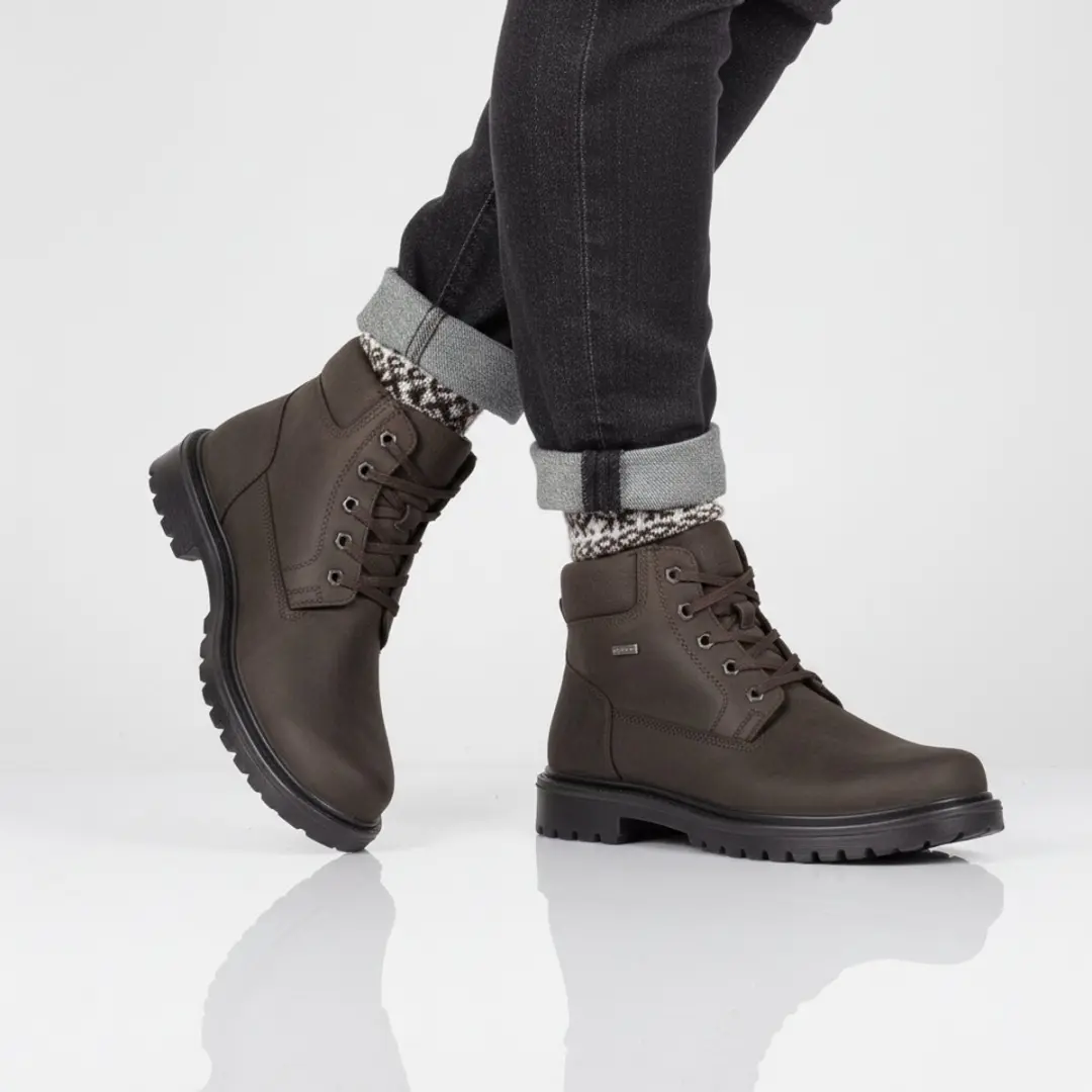 JOMOS Alpina Boots