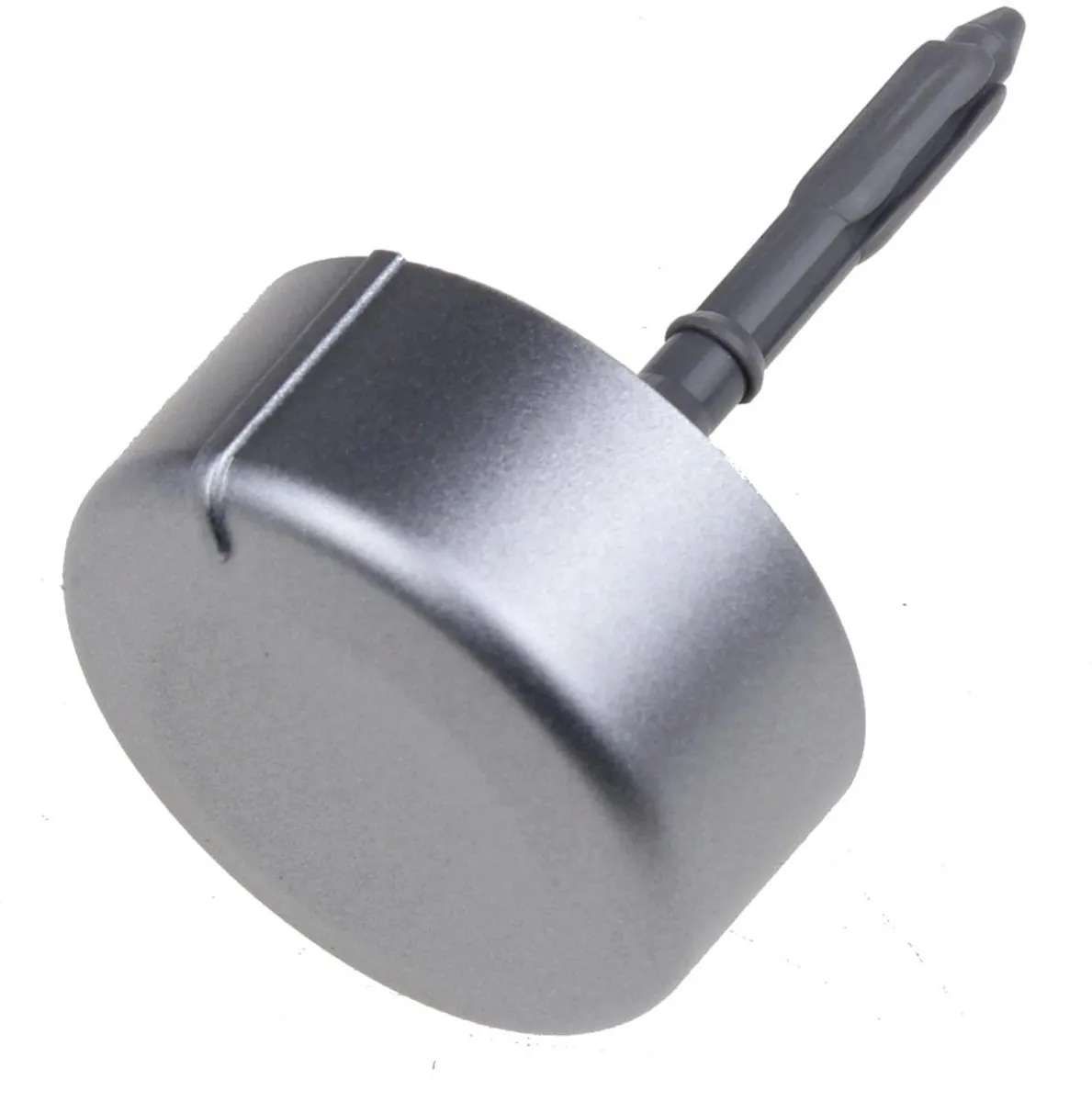 Whirlpool Droogkast Programmatorknop 481241458334 - Grijs