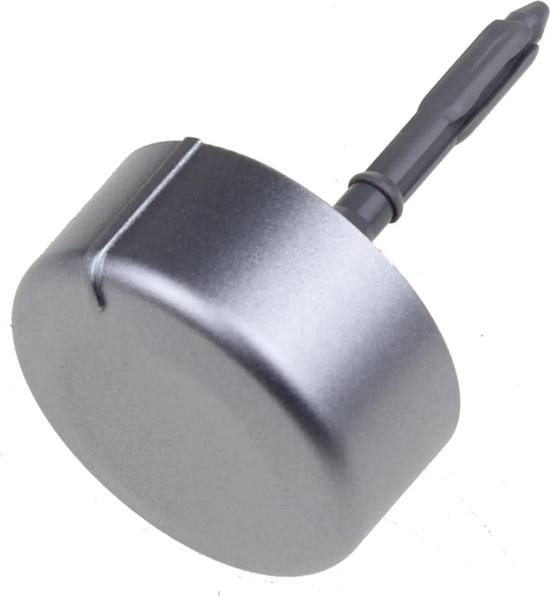 Whirlpool Droogkast Programmatorknop 481241458334 - Grijs