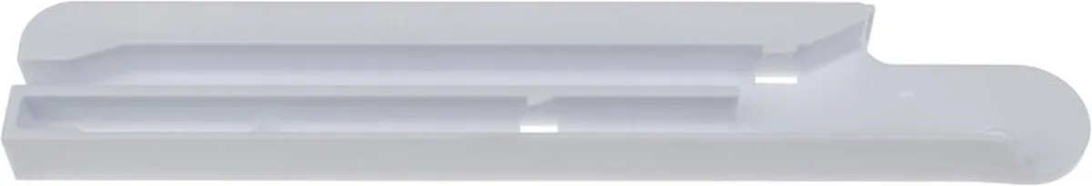 Whirlpool Geleider Korf Links 481246238332 - Wit