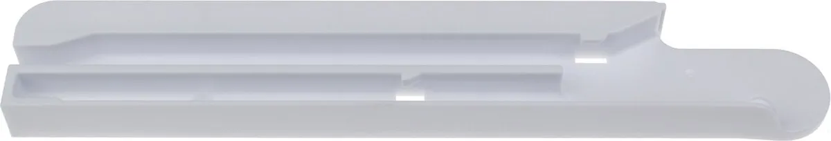 Whirlpool Geleider Korf Links 481246238332 - Wit