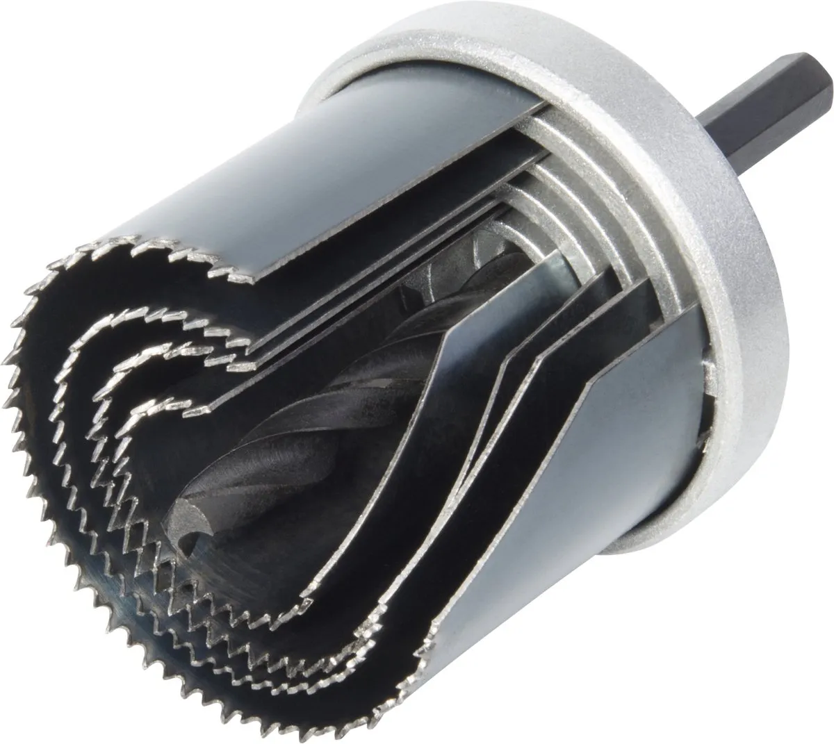 Wolfcraft Gatenzaag Sanitair 8917000