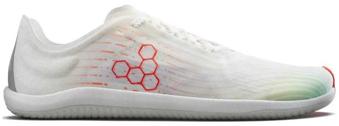 Vivobarefoot Primus Flow Barefoot Schoenen Wit EU 36 Vrouw
