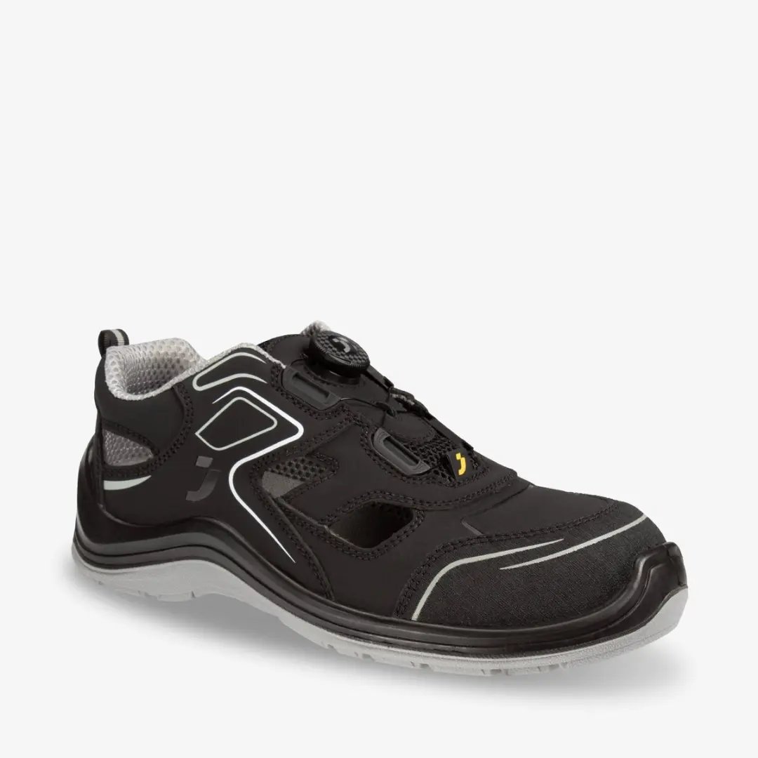 Safety Jogger FLOW S1P Sandalen 011385 - afbeelding 2 van 2