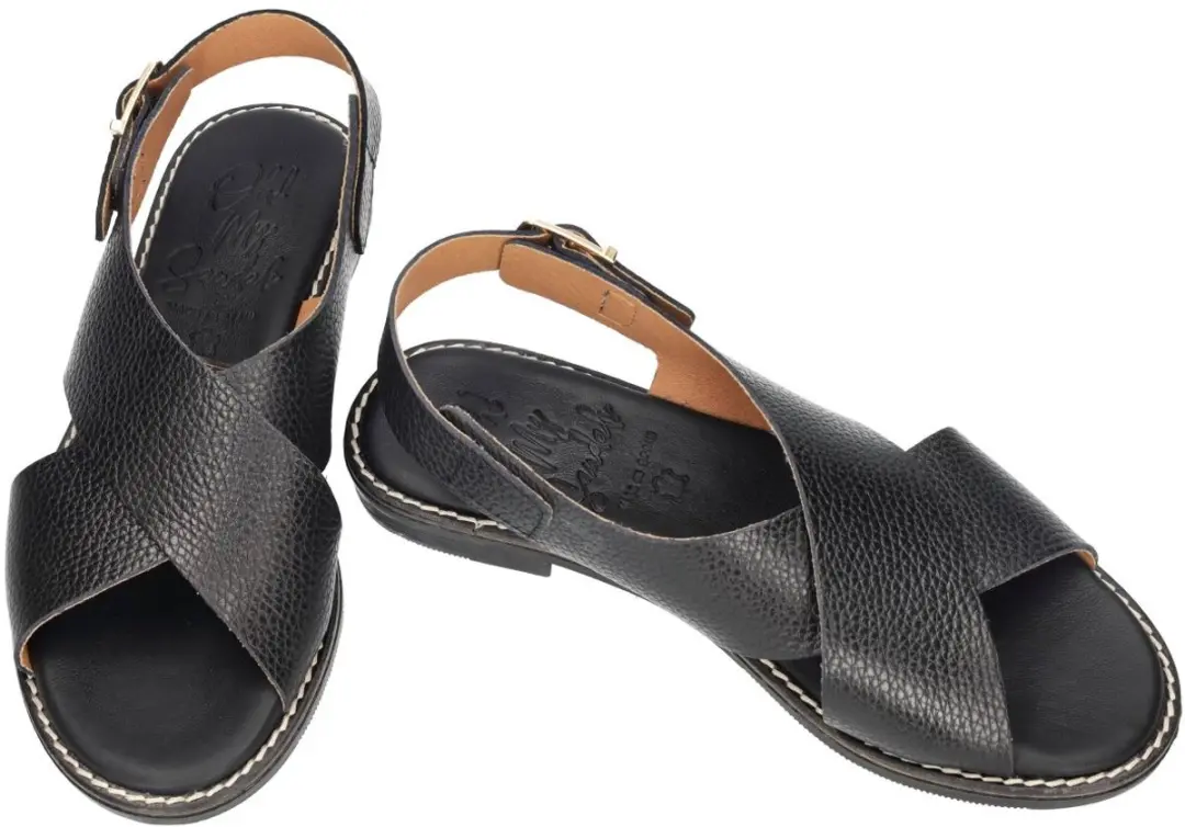 Oh! My Sandals -Dames