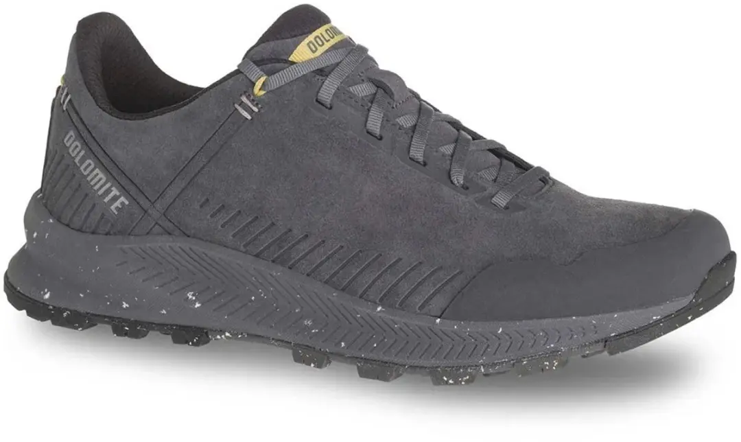 Dolomite Carezza Leather Schoenen Grijs EU 43 1/3 Man