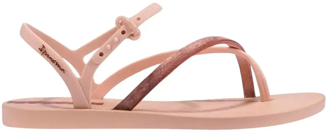 Ipanema Elegant Sandalen Beige,Roze EU 35-36 Vrouw