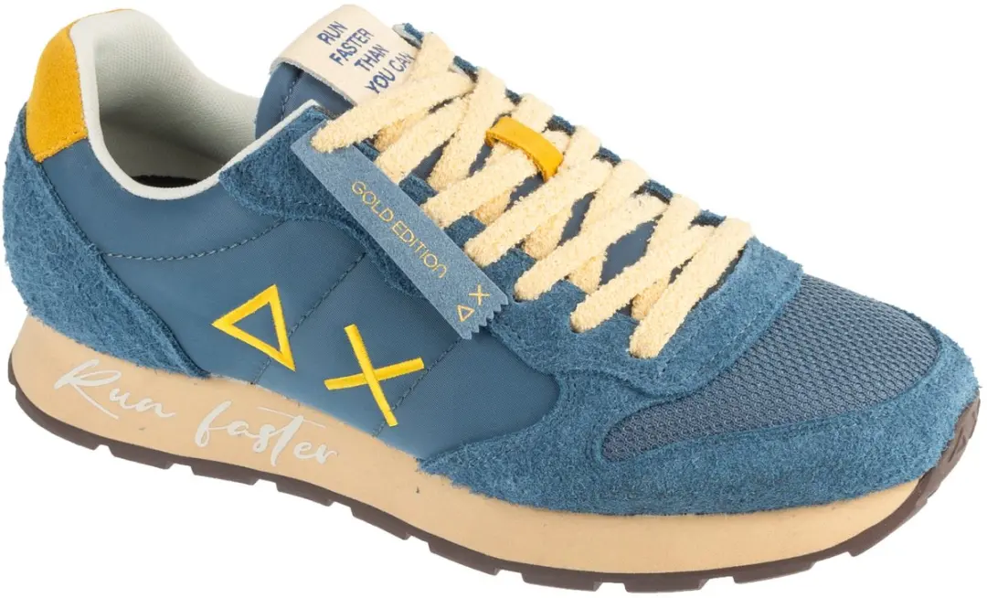 Sun68 Tom Vintage Sneakers