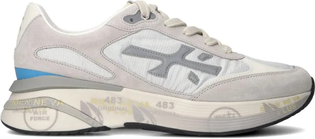 Premiata Moerun Sneakers
