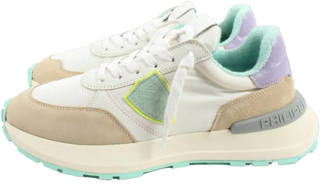 Philippe Model paris sneaker maat 37