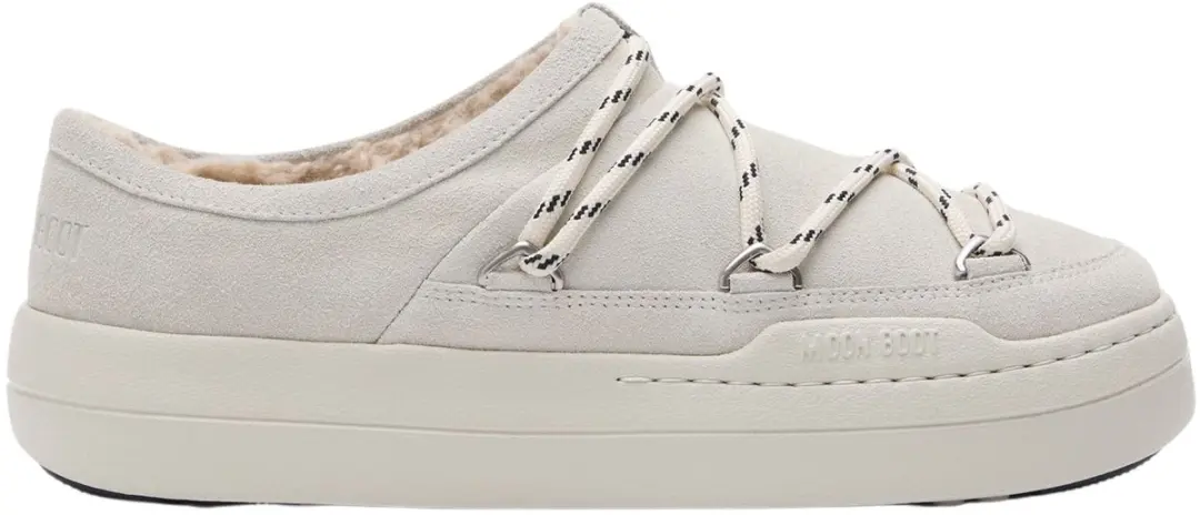 Moon Boot MB Park Slipper Off White - afbeelding 2 van 3