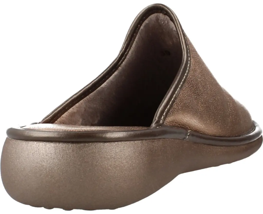 NORDIKAS 7399 Brons metaal 39 EU