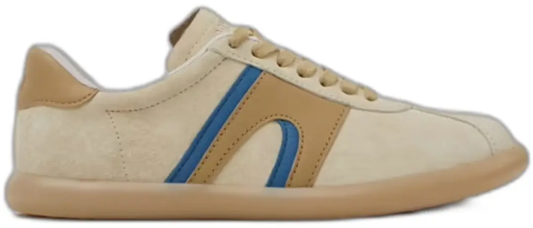 Pelotas Soller Casual Suede Sneakers Wo