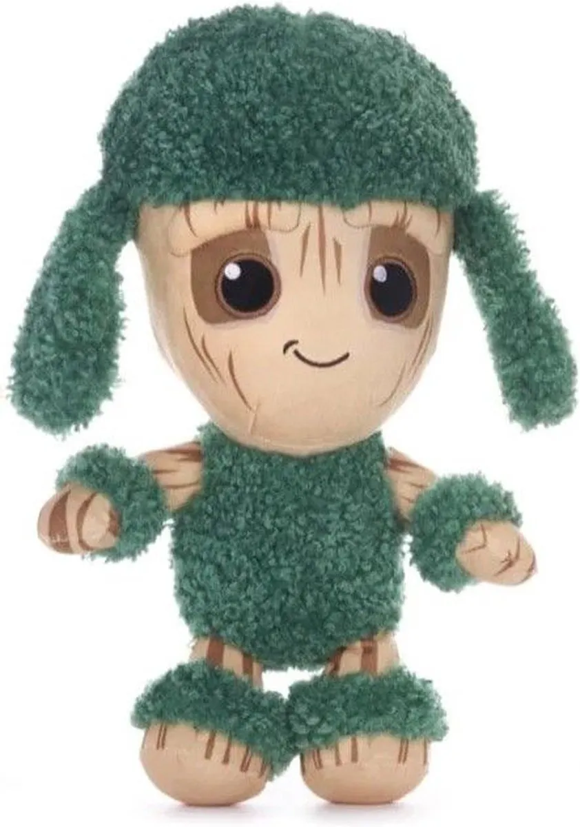 Marvel I am Groot Pluche Schaap 35cm