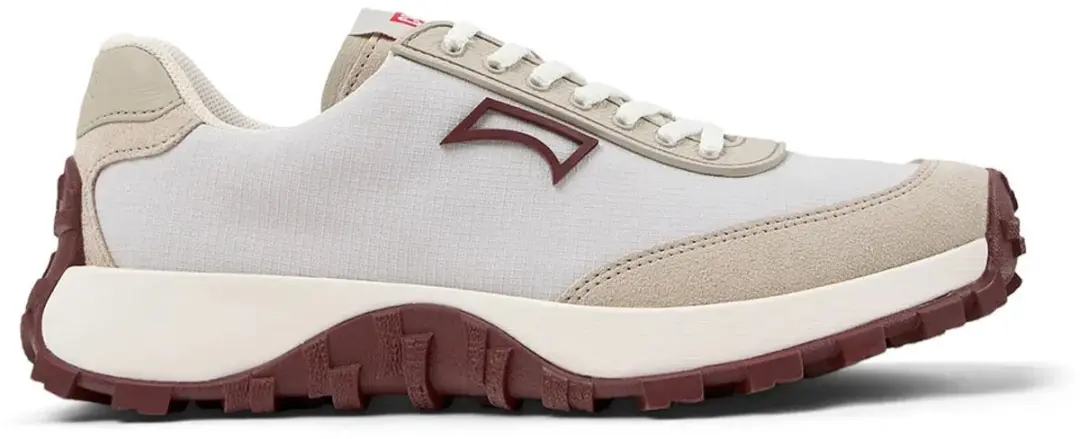 Camper Drift Trail Schoenen Grijs EU 35 Vrouw