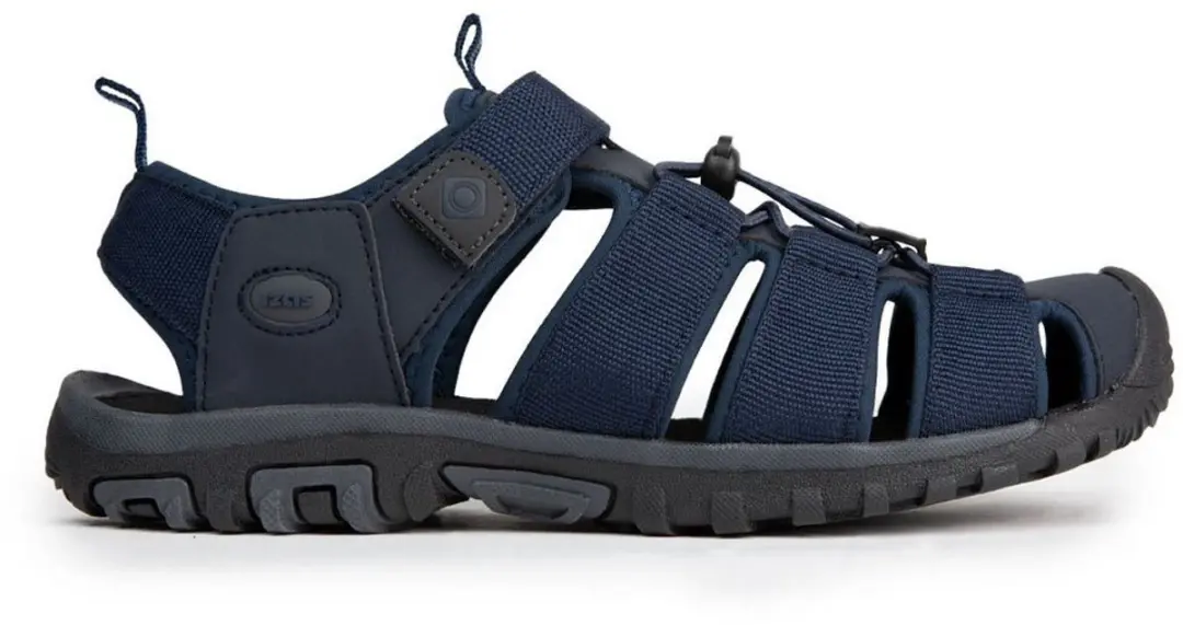Izas Sardas Sandalen Blauw EU 36 Man