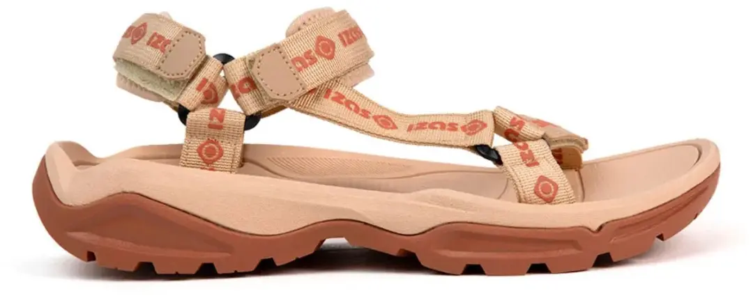 Izas Aoi Sandalen Roze EU 43