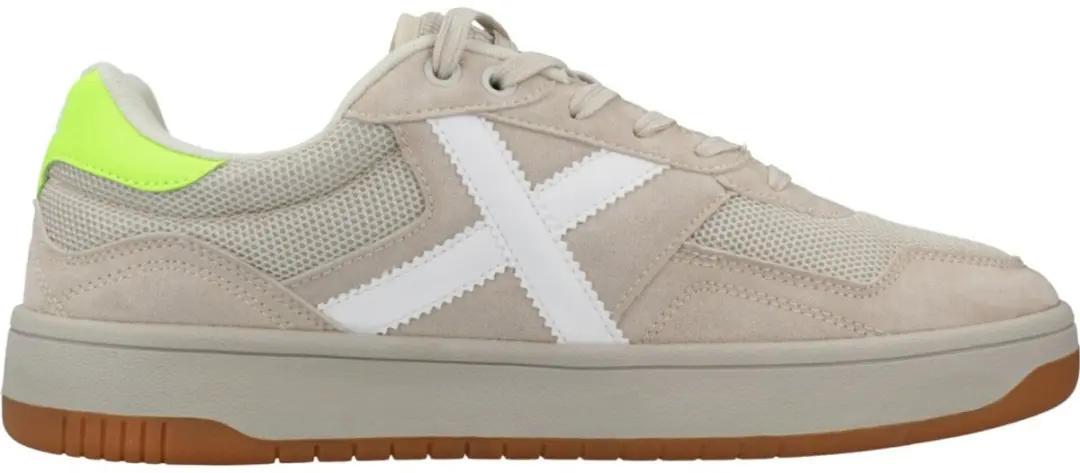 MUNICH STILO 09 Lichtbruin 42 EU