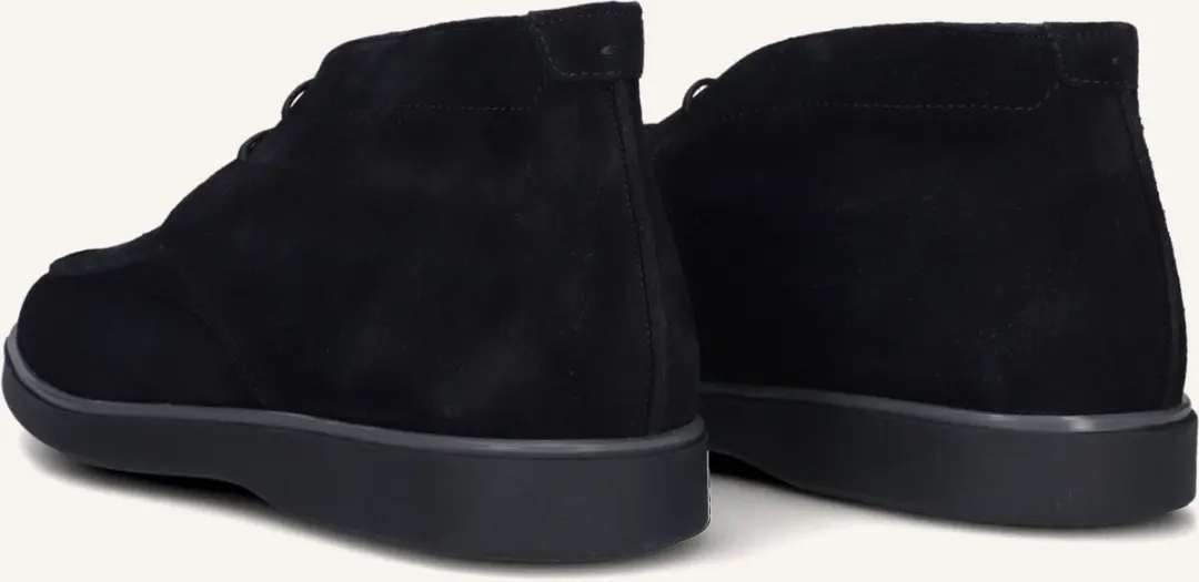 Magnanni 25622 Veterschoenen - Heren - Blauw - Maat 39