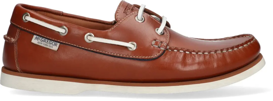 McGregor Heren Bootschoenen