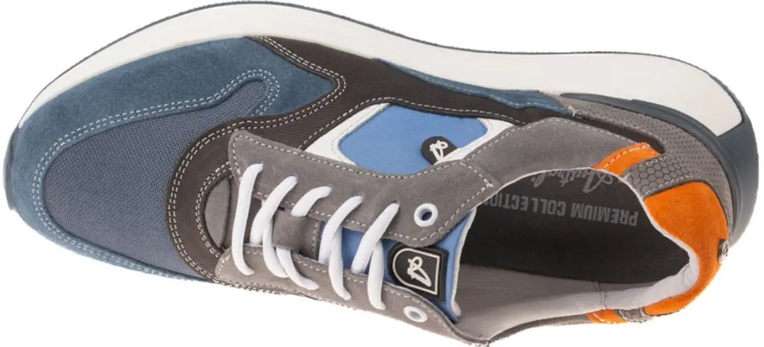 Australian Footwear Kyoto Sneakers - Maat 40 - afbeelding 4 van 6